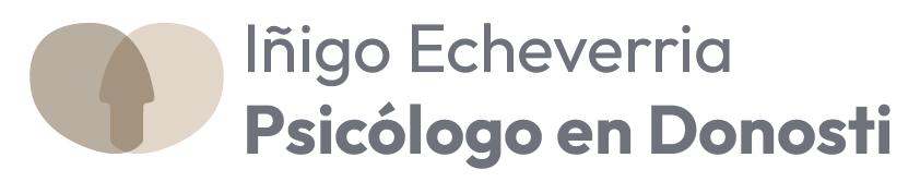 Psicólogo en Donosti | Iñigo Echeverria Logo